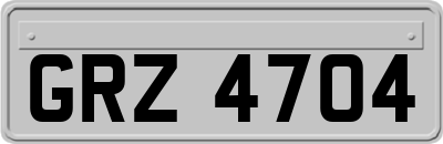 GRZ4704