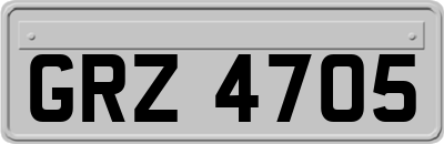 GRZ4705