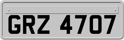 GRZ4707