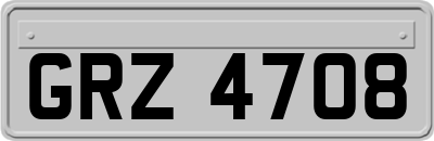 GRZ4708