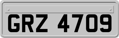 GRZ4709