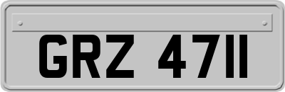 GRZ4711