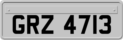 GRZ4713
