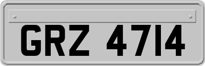 GRZ4714