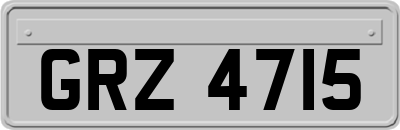 GRZ4715