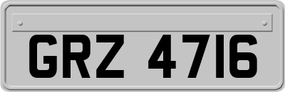 GRZ4716