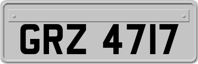 GRZ4717