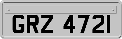 GRZ4721