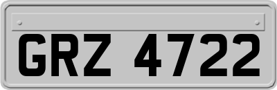 GRZ4722