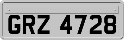 GRZ4728