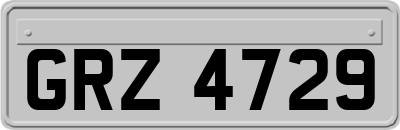 GRZ4729