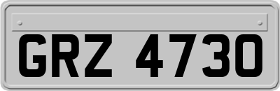 GRZ4730