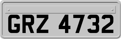 GRZ4732