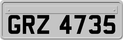 GRZ4735