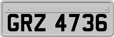 GRZ4736