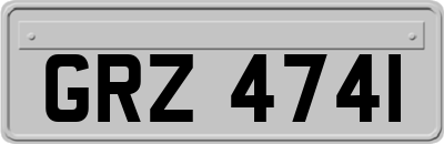 GRZ4741
