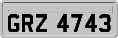 GRZ4743