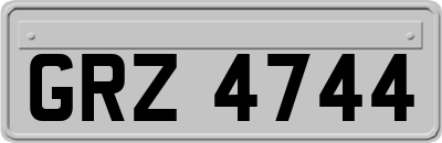 GRZ4744