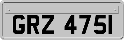 GRZ4751