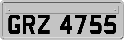 GRZ4755