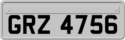 GRZ4756