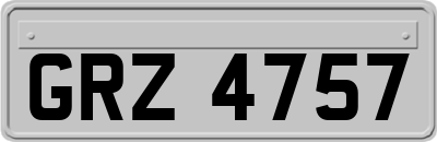 GRZ4757