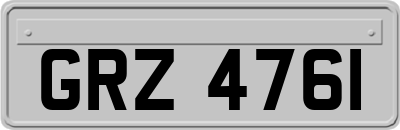 GRZ4761