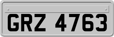 GRZ4763