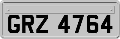 GRZ4764