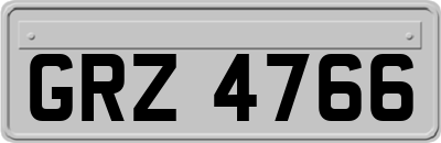 GRZ4766
