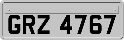 GRZ4767
