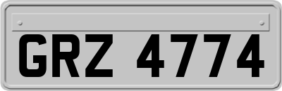 GRZ4774