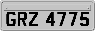 GRZ4775
