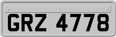 GRZ4778