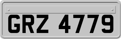 GRZ4779