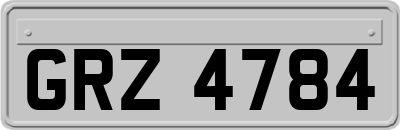 GRZ4784
