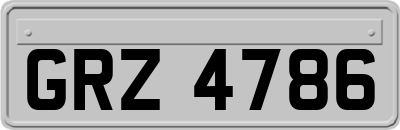 GRZ4786