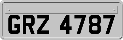 GRZ4787