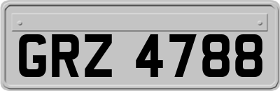 GRZ4788