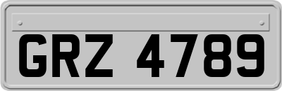 GRZ4789