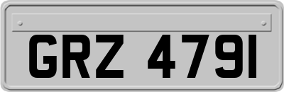 GRZ4791