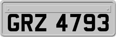 GRZ4793