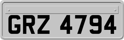 GRZ4794