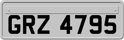 GRZ4795