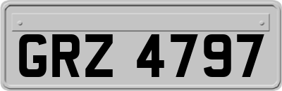 GRZ4797