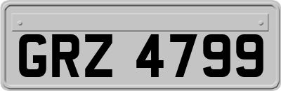GRZ4799