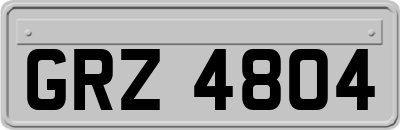 GRZ4804