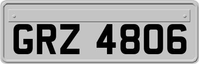 GRZ4806