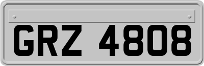 GRZ4808