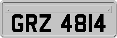 GRZ4814